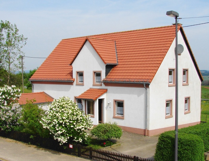 Eifelhaus