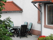 Innenhof