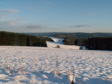 Winterlandschaft