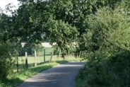 Wanderweg