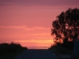 Sonnenuntergang