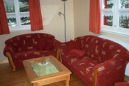 Das Wohnzimmer